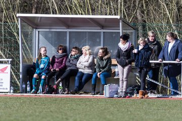 Bild 249 - B-Juniorinnen VfL Oldesloe - Krummesser SV _ Ergebnis: 4:0